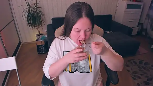 Snapshot of Jessica_Rubatte chatting on December 6, 7:32 am Jessica Rubatte online show from December 6, 7:32 am