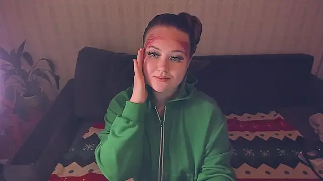 Snapshot of Jessica_Rubatte chatting on December 25, 1:30 pm Jessica Rubatte online show from December 25, 1:30 pm