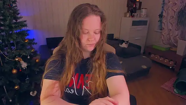 Snapshot of Jessica_Rubatte chatting on January 29, 1:07 pm Jessica Rubatte online show from January 29, 1:07 pm