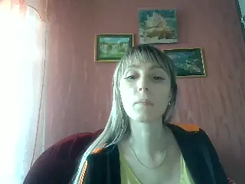 Biddy Alana online show from January 13, 12:24 pm