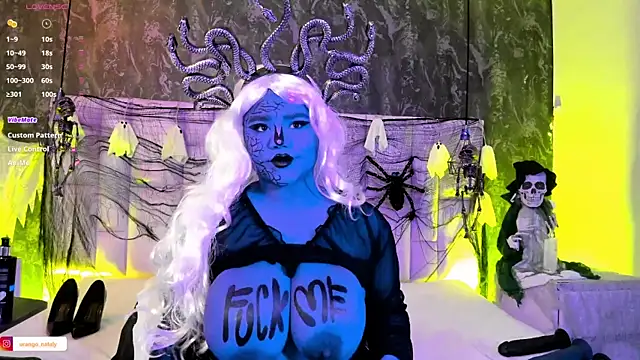 Sharik Mackay online show from October 29, 11:01 am