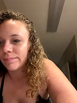 AuroraSummers online show from September 24, 2:48 am