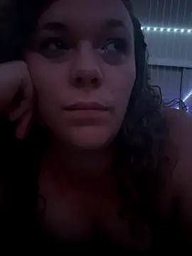 AuroraSummers online show from October 21, 4:13 am