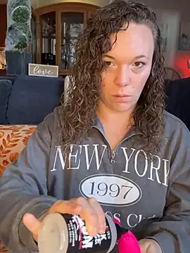 AuroraSummers online show from October 22, 2:28 pm