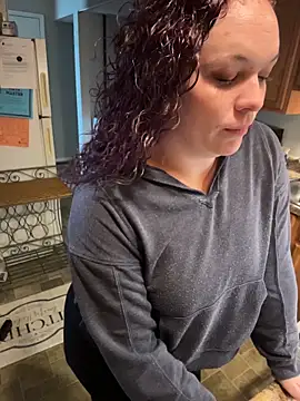 AuroraSummers online show from March 19, 2:21 pm