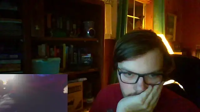 Snapshot of MisterRi2022 chatting on November 15, 5:05 am MisterRi2022 online show from November 15, 5:05 am