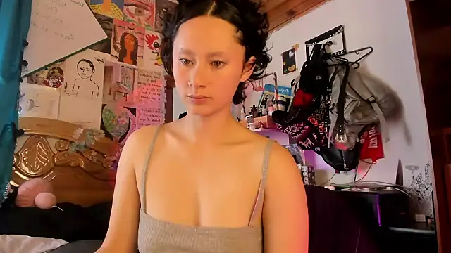 bellaa-w online show from January 9, 3:26 pm