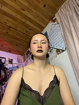 bellaa-w online show from March 29, 1:38 am