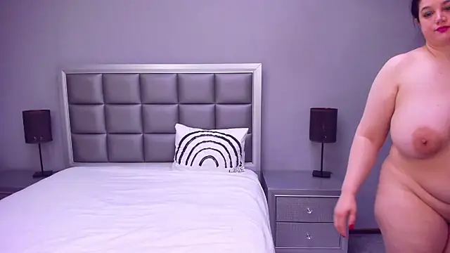 HellennSweet online show from February 22, 8:07 am