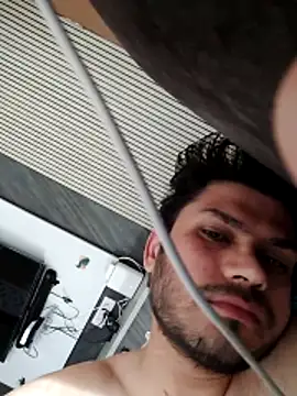 alex78265 online show from March 7, 3:36 am