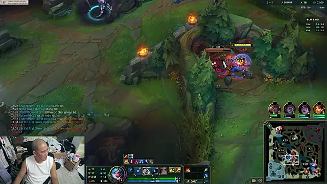 luckyjackie25 online show from November 7, 4:12 am