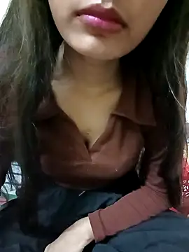 Snapshot of Nupur_69 chatting on March 3, 12:59 am Nupur 69 online show from March 3, 12:59 am