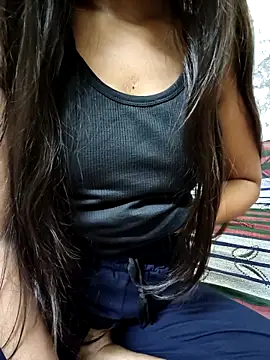 Snapshot of Nupur_69 chatting on March 17, 1:24 am Nupur 69 online show from March 17, 1:24 am