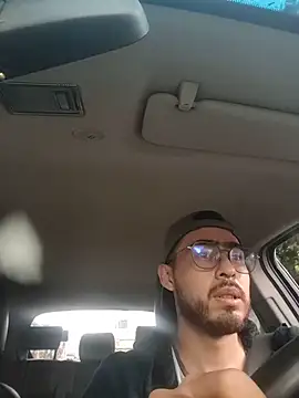 HefestoCam online show from April 8, 9:48 pm