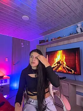 brenda moris01 online show from April 5, 10:18 pm