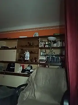 Snapshot of Dettybitch40 chatting on January 12, 4:12 pm Dettybitch40 online show from January 12, 4:12 pm