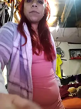 Shelzy420 online show from February 12, 7:25 am