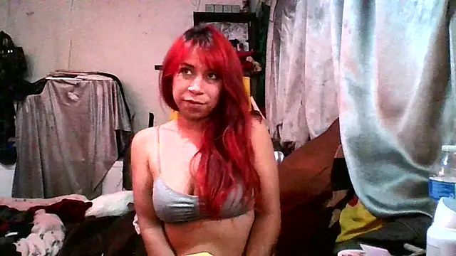 Shelzy420 online show from March 18, 7:22 am