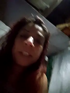 Shelzy420 online show from April 10, 8:13 pm