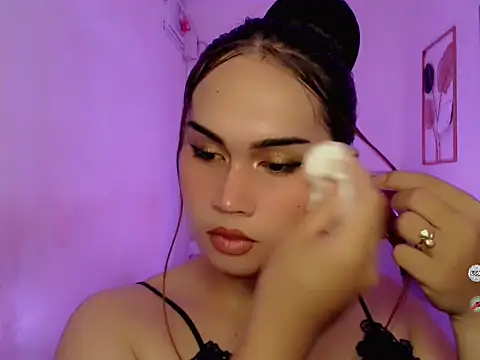 AlodiaOfCums online show from November 11, 1:16 am