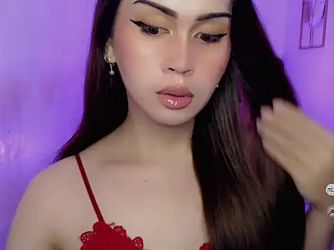 Snapshot of AlodiaOfCums chatting on February 23, 3:26 am AlodiaOfCums online show from February 23, 3:26 am