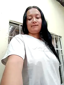 Arisha34 online show from December 6, 9:02 pm