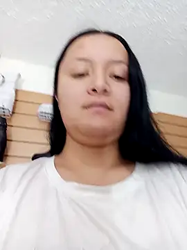 Arisha34 online show from January 22, 7:34 pm