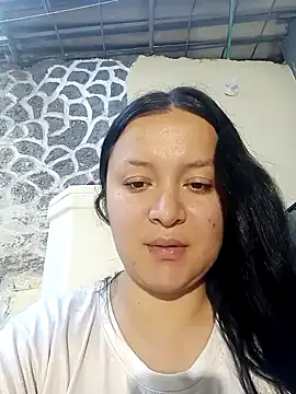 Arisha34 online show from January 29, 8:25 pm