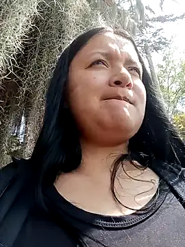 Arisha34 online show from February 5, 3:52 pm