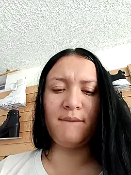 Arisha34 online show from February 6, 2:26 pm