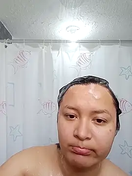 Arisha34 online show from February 13, 4:50 pm