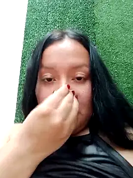 Arisha34 online show from March 3, 5:18 pm