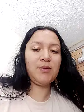 Arisha34 online show from March 13, 1:29 pm