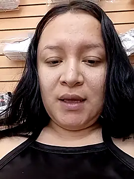 Arisha34 online show from March 1, 7:49 pm