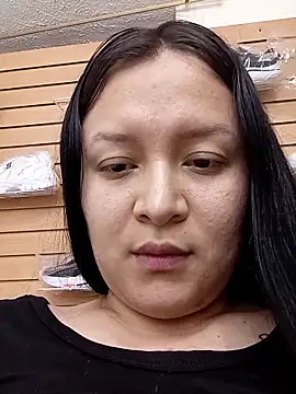 Arisha34 online show from March 29, 7:58 pm