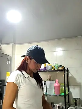 HannaPetit online show from September 17, 3:46 pm