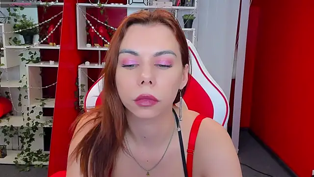 Snapshot of KateCloud chatting on February 7, 11:13 pm KateCloud online show from February 7, 11:13 pm