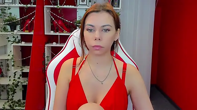 Snapshot of KateCloud chatting on March 8, 5:01 pm KateCloud online show from March 8, 5:01 pm