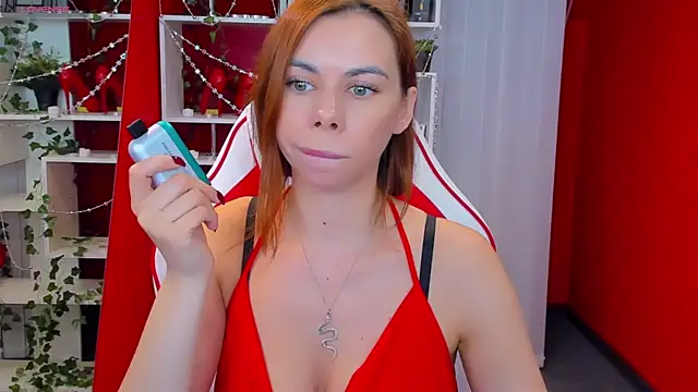 Snapshot of KateCloud chatting on March 17, 8:09 pm KateCloud online show from March 17, 8:09 pm