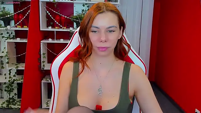 Snapshot of KateCloud chatting on March 23, 2:15 am KateCloud online show from March 23, 2:15 am