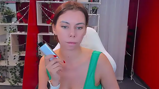 Snapshot of KateCloud chatting on September 9, 4:06 pm KateCloud online show from September 9, 4:06 pm