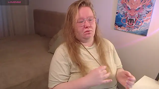 Ann Muna online show from February 15, 2:25 pm