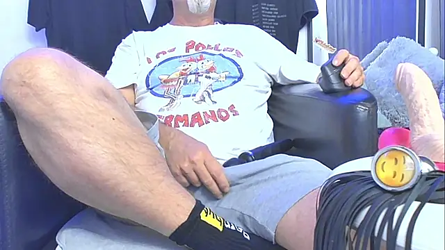 openminddaddy online show from December 8, 10:19 am