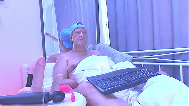 openminddaddy online show from January 5, 8:11 am