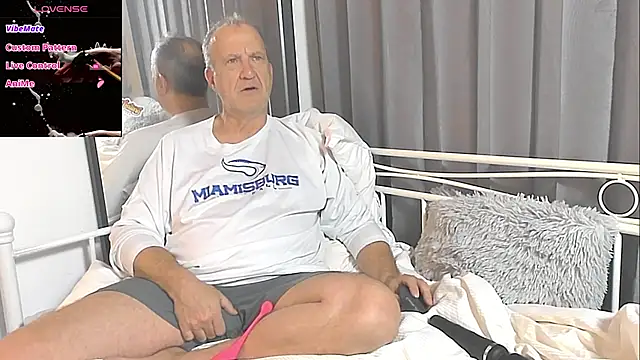 openminddaddy online show from February 23, 2:29 am