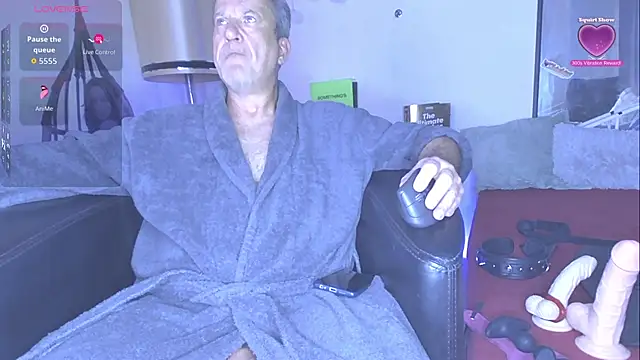 openminddaddy online show from February 9, 9:13 am