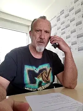 openminddaddy online show from March 24, 11:26 am