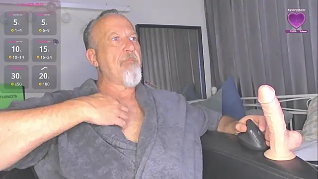 openminddaddy online show from April 8, 6:41 pm