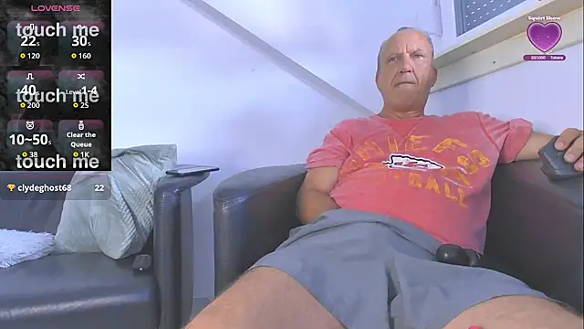 openminddaddy online show from July 19, 5:33 am