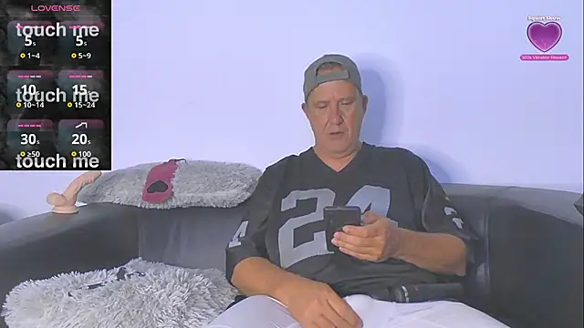 openminddaddy online show from July 25, 6:55 am